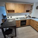 Apartman Casa Celeste Dolomiti