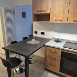 Casa Celeste Dolomiti Apartman *