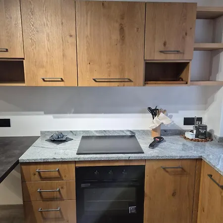 Casa Celeste Dolomiti Apartman