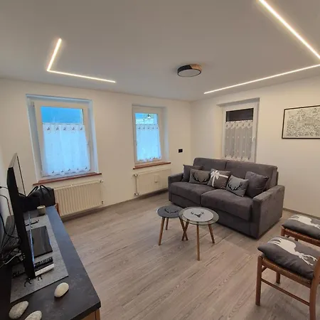 Apartman Casa Celeste Dolomiti