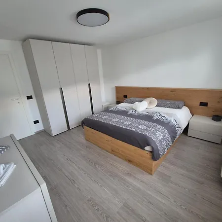 Casa Celeste Dolomiti * Frassene