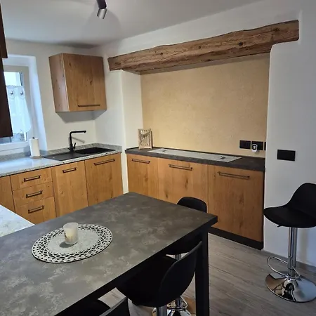 Casa Celeste Dolomiti *