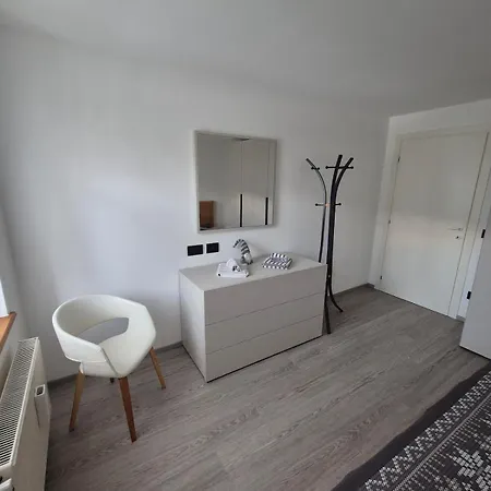 Casa Celeste Dolomiti Frassene