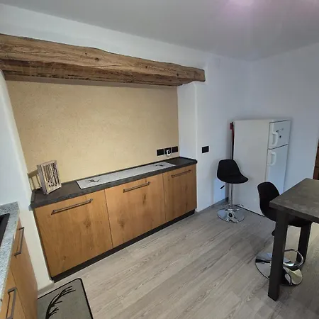 Apartament Casa Celeste Dolomiti *