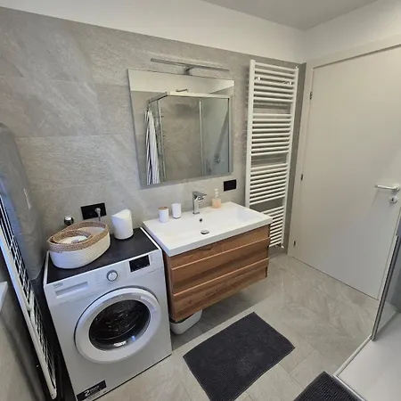 Apartament Casa Celeste Dolomiti *