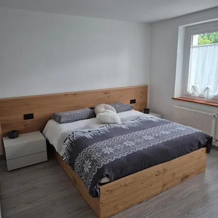 Apartman Casa Celeste Dolomiti