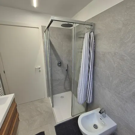 Apartament Casa Celeste Dolomiti