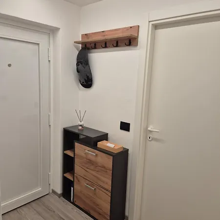 Apartment Casa Celeste Dolomiti Frassene