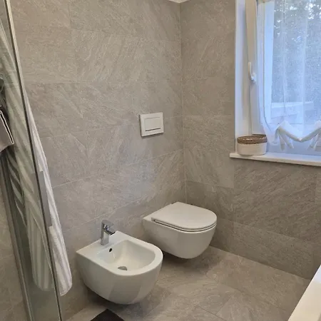 Casa Celeste Dolomiti * Frassene