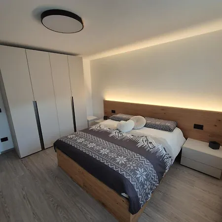 Casa Celeste Dolomiti * Frassene