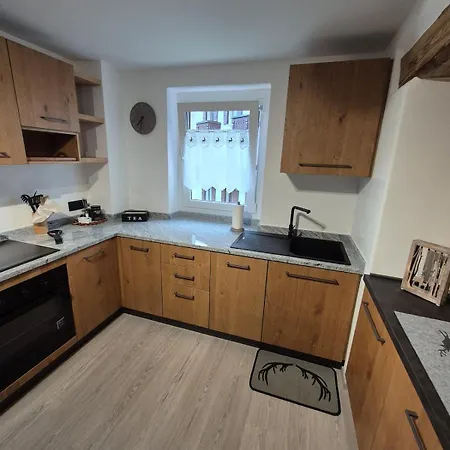 Διαμέρισμα Casa Celeste Dolomiti